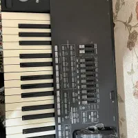 Pa3x|پیانو، کیبورد، آکاردئون|شهرضا, |دیوار