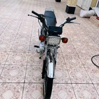 بلوچ 200cc|موتورسیکلت|علامرودشت, |دیوار