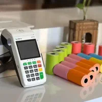 کارتخوان poz «استوک و آکبند» تعمیر  ورفع SIG و PUK|حراج|کرمانشاه, |دیوار