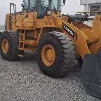 لودر صفر خشک