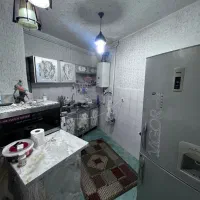 فروش واحد طبقه همکف نزدیک کمربندی شهید بهشتی|فروش آپارتمان|رشت, کوی فکوری|دیوار