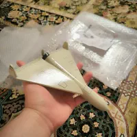 ماکت فلزی پهباد شاهد-۱۳۶