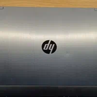 لپتاپ hpzbook 17