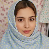 روسری قواره 75 در 75 (مینی اسکارف)|لباس|ورامین, ورامین|دیوار