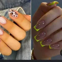 کاشت و ترمیم ناخن ومژه وکلیه خدمات زیبایی