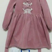 دخترانه|کفش و لباس بچه|بروجرد, |دیوار