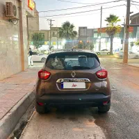 رنو کپچر ۲۰۱۶