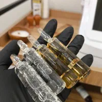 لوازم کامل اسکالپ تریتمنت|آرایشگاه و سالن‌های زیبایی|زنجان, |دیوار