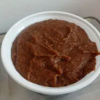 سمنو تازه پخت