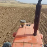 راننده تراکتور لازم دارم