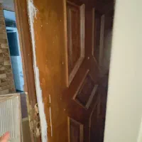 درب چوبی- سینک- هود- کابینت|مصالح و تجهیزات ساختمان|کرج, گلشهر|دیوار