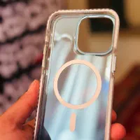 15پرو مکس pro max قاب گوشی قاب ۱۵پرومکس|لوازم جانبی موبایل و تبلت|تهران, کن|دیوار