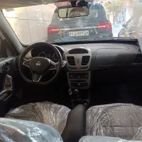 ساینا مدل 1404 صفر *نقد اقساط*|خودرو سواری و وانت|یزد, |دیوار