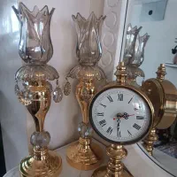 تابلو شمعدان