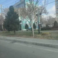 زمین حاشیه مهر افروز سه نبش سند تکبرگ
