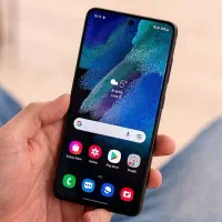 Samsung s21fe 5g|موبایل|خواف, |دیوار