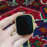 ساعت هوشمند طلایی|ساعت|آذرشهر, |دیوار