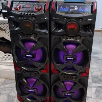 سیستم صوتی خانگی سیستم خانگی باند اسپیکر امپریال