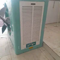 کولر ابی صنعتی  ۱۳۰۰۰ ابسال