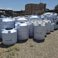 تانکر آب و مخزن ذخیره(دفتر فروش دنا پلاست سپاهان)|مصالح و تجهیزات ساختمان|بومهن, |دیوار