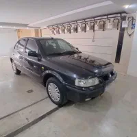 سمندLXمدل ۹۲ فنی سالم‌۱۰۰درصد خانگی فقط مصرف کننده