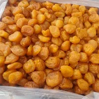 انواع الوبخارا وافتابی ارگانیک