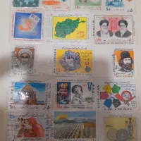 تمبر کمیاب