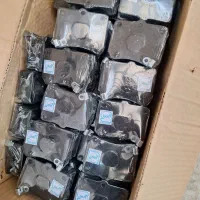 لنت همه ماشین ها با نصب رایگان|قطعات یدکی و لوازم جانبی|مشهد, گلبرگ|دیوار