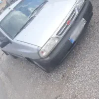 پراید مدل ۹۱ تک گانه