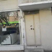 مسکونی تجاری باجک|فروش مغازه و غرفه|قم, باجک یک|دیوار