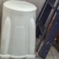 توالت فرنگی