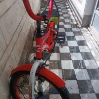 دوچرخه بچه گانه