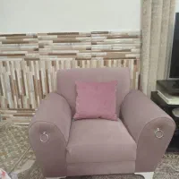 مبل راحتی|مبلمان خانگی و میز عسلی|گرگان, |دیوار