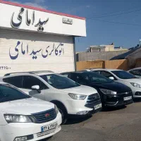 لیفان ایکس۵۰ اتومات سفید