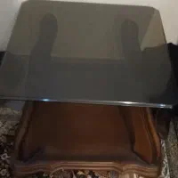 جلو مبلی بزرگ و کوچک|مبلمان خانگی و میز عسلی|نهاوند, |دیوار