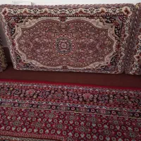 پشتی پنبه ای