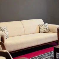 مبل راحتی مینیمال