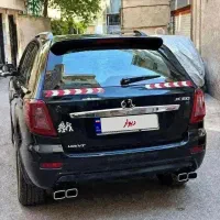 ایکس ۶۰ بدون رنگ. شاسی عقب وجلو پلمپ