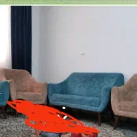مبل هفت نفر