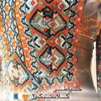 دوخت لباس 200