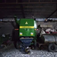 کمباین صفر ۱۴۰۴