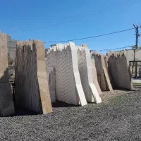 سنگ ساختمانی مامونیه