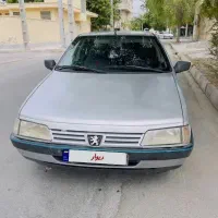 پژو405مدل 88|خودرو سواری و وانت|بندرعباس, |دیوار