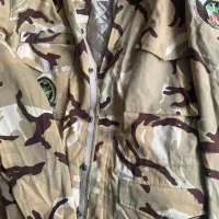 لباس نظامی نو