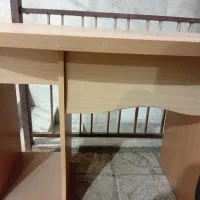 میز کامپیوتر|میز تحریر و کامپیوتر|زرقان, |دیوار