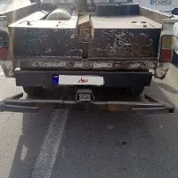 نیسان چرسقیل|خودرو سواری و وانت|تبریز, |دیوار