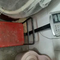 باسکول دیجیتال