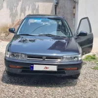 هوندا آکورد ۱۹۹۲ exi