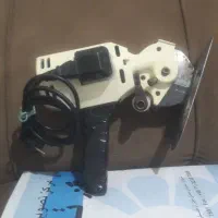 قیچی برقی خیاطی