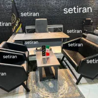 مبلمان اداری خاص پسند|دفتر کار|تهران, مرزداران|دیوار